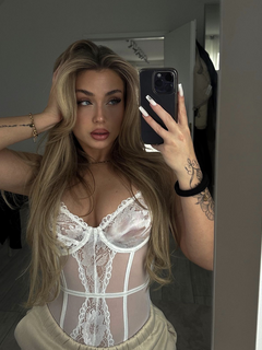 Lizzie Grey